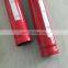 Weifang supply ASTM 795 SCH40  red painted grooved  Fire Fighting  Pipe