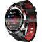 2021 independent SIM card video chat intelligent smart gps watch sim card smart watch with hd camera