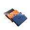 Promotion Gift 4000 Mah 8000 Mah Custom Video Battery Notebook With USB Charger Power Bank