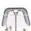 Multifunction High Pressure Water Oxygen Spray Jet/ PDT LED Light Threapy Beauty Machine