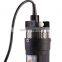 Jetmaker Mini Solar Water Pump Deep Submersible Pump Solar Aquarium Pump With Solar Panel System