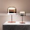Fashion Modern Wireless LED Mini Table Lamp For Home