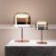 New design decorative lighting Creative Night lights Led table lamp