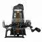 Hot sell High quality YW-1767 exercise equipment leg extension and prone leg curl
