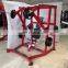 2020 New Professional Body Building Weight Lateral Raise Workout Fitness Gym Equipment Iso-Lateral Wide Chest RHS14