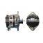16 years factory made AUTO PARTS 28v 110A alternator generator with pulley