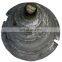 Low Price Hot Sale Custom Made High Quality Castings Forging Parts