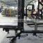 Home use Body building Commercial fitness  biceps exercise Weight Press Multi Adjustable Bench
