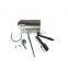 095000-6353 Injector repair kit Fuel Injection repair parts with Nozzle/nut/Valve stem/Valve plate