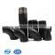 sanitary stainless steel tube fitting U bend 180 elbow 90 degree bends Y type elbow