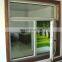 Rocky Inward Swing Casement Double Panel Window
