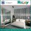 Rocky factory produce 4mm 5mm 6mm indoor bathroom mirror silver mirror