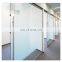 Tempered Glass Exterior Sliding Glass Walls