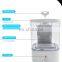 700ml Wall-Mount Automatic IR Sensor Touch Free Soap Dispenser Lotion Pump Soap Dispenser