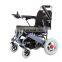 Light Weight Foldable Electric Power Wheelchair For Disabled