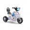 2019 Hot Selling New 6V 4.5AH Electric Kids Motorcycle Tricycle for sale