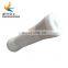 Customized Pressed mould PE500 Plastic panel PE blocks CNC PE parts UHMWPE profiled