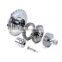 guangzhou machined manufacturing milling turning parts oem custom cnc machining plastic steel rapid prototype services