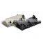 PA6 electromotor plastic rotor , PA6 plastic tooling,plastic injection molding service