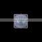 Acrylic solar spot customized diffuser led fresnel lens for light