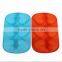 Silicone ice cube/silicone bakeware/silicone baking cup