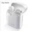 i7S TWS Wireless Headphone Portable Wireless Earphone i7S TWS With Charging Box Wireless Earbuds For iPhone For Android