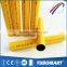 Welcome OEM high corrosion resistant coil pipe white pex gas pipe with aluminum core