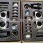 latest universal common rail injector clamp tools for BOSCCH DENSOO, for all brands of injectors
