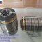 Pipe Laying Machine Gearbox Use Tandem Bearing M3CT38150 Stock 38x150x163mm