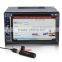 Erisin ES890G 6.2" Universal Car DVD Player Sat Nav TV Tuner