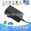 Plug in 24v 2a Power Adapter 48w AC DC Switching Power Supply for LCD Monitor With CB GS CLASS2