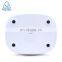 Custom Logos 200Kg Slim Overload Indication Bathroom Digital Body Weighing Scale