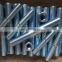 All full threaded rods Electro Galvanized alloy steel astm a193 b7 stud bolt m20
