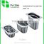 1/1 Hotel supplies stainless steel perforated food warmer container,perforated pan                        
                                                Quality Choice