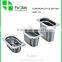 1/1 Hotel supplies stainless steel perforated food warmer container,perforated pan                        
                                                Quality Choice