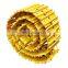 Excavator Pc200-8 Pc200-7 Pc200-3 Pc200-1 Pc200-5 Pc200 Track Chain Link Assy Pc200 Pc200-6, Pc200-3 Track Group