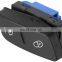 Car Door Lock Button Control Switch 1K0962125B Fit VW Golf MK5 Tiguan