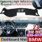 for BMW Z4 E85 E89 2003~2016 Anti-Slip Mat Dashboard Cover Pad Sunshade Dashmat Carpet Protect Accessories 2006 2008 2009 2010