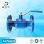 API standard St37 carbon steel ball valve WELDING ball valve