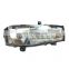 JR3B-13201-BF,JR3B-13200-BF Car accessories car body parts fog lamp DRL Day running light fog light for mustang 2018 2019 2020
