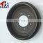 Customer Auto brake hub for Great Wall Wingle produced by Chinese factory