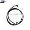 European Truck Auto Spare Parts Hose Line, driver cab tilt unit Oem 1076201 for VL Hose Assembly