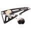 aluminum profiles   windows  door OE quality matched low price automotive parts car window regulator 51358125203 FOR BMW e38