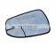 Right Passenger Side Mirror Glass OEM NEW DS7Z-17K707-A For 2013-2020 Ford Fusion