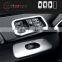 G class w463 G350 G400 G500 G63 G65 Interior decoration trims for G class w463 G350 G400 G500 G63 G65 Chrome Line Interior parts