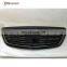 S class W222 S65 S63 front grille glossy/ matt black to B900 style 2014~2020y for S class W222