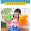 Fast Shipping  plush stuffed octopus animals toys