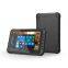 Высокопроизводительный прочный планшет с 2D-сканером