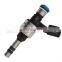 Оригинальный топливный форсуночный патрубок USD OEM 12629927 2173449 для Buick Lacrosse 2010, для GMC Terrain 2010 - 2011 OEM FIJ0030 FJ1059