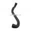 SQCS 210 501 16 82 Auto Car Parts EPDM Rubber Radiator Hose Water Coolant Pipe 2105011682 For MERCEDES BENZ S210 W210